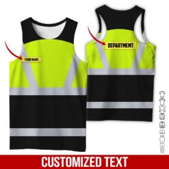 Custom Heavy Equipment Operators 3D Hoodie - photo 8