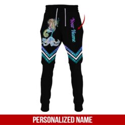 Custom January Girl Hoodie - photo 13