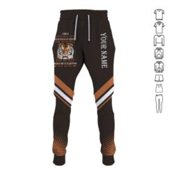 Custom January Guy 3D Hoodie - photo 10