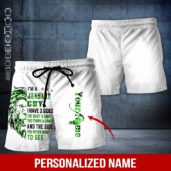 Custom January Guy 3D Hoodie - photo 7