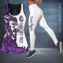 Custom January Guy 3D Hoodie - photo 10