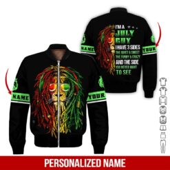 Custom July Guy 3D Hoodie - photo 9