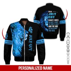 Custom July Guy 3D Hoodie - photo 9