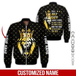 Custom July Guy 3D Hoodie - photo 9