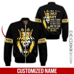 Custom July Guy 3D Hoodie - photo 9