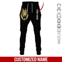 Custom July Guy 3D Hoodie - photo 13