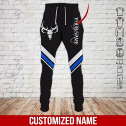 Custom July Guy 3D Hoodie - photo 10