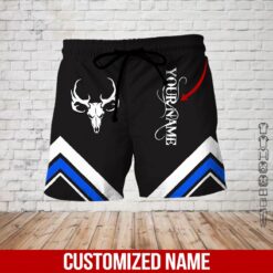 Custom July Guy 3D Hoodie - photo 7