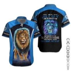 Custom July Guy 3D Hoodie - photo 3