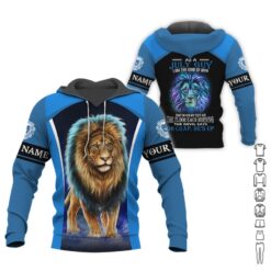 Custom July Guy 3D Hoodie - photo 5