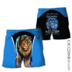 Custom July Guy 3D Hoodie - photo 7