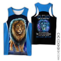 Custom July Guy 3D Hoodie - photo 8