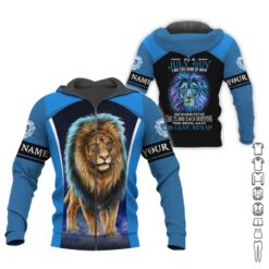 Custom July Guy 3D Hoodie - photo 6