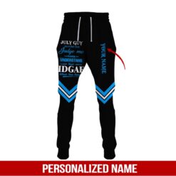 Custom July Guy 3D Hoodie - photo 10