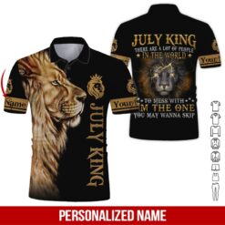 Custom July Guy 3D Hoodie - photo 2