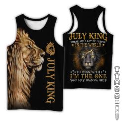 Custom July Guy 3D Hoodie - photo 8