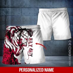 Custom July Guy 3D Hoodie - photo 7