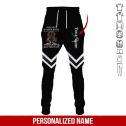 Custom July Guy Hoodie - photo 10