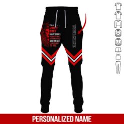 Custom July Guy Hoodie - photo 10