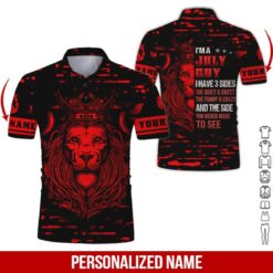 Custom July Guy Hoodie - photo 2