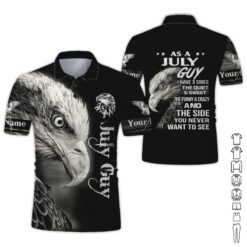 Custom July Guy Hoodie - photo 2