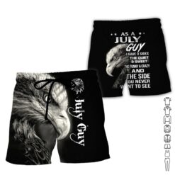Custom July Guy Hoodie - photo 7