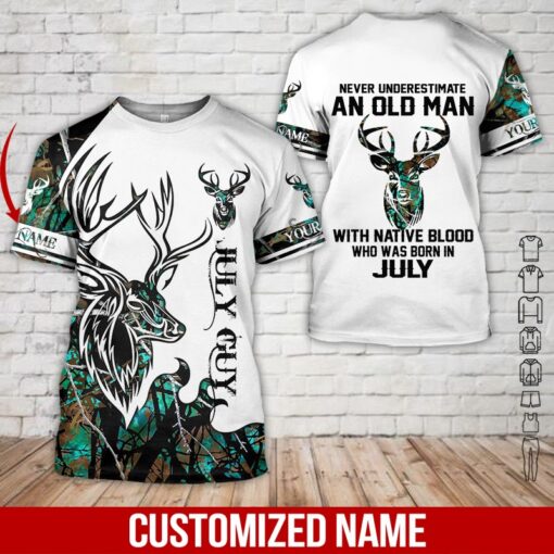 personalized-name-july-hunting-3d-all-over-printed-clothes-dv620-t-shirt.jpg