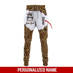 Custom June Girl 3D Hoodie - photo 13