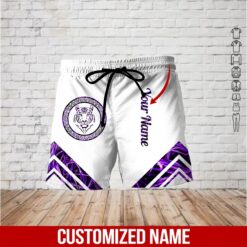 Custom June Girl 3D Hoodie - photo 7