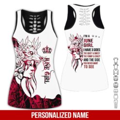 Custom June Girl Hoodie - photo 11