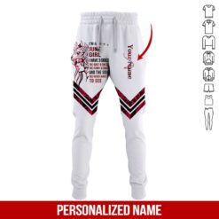 Custom June Girl Hoodie - photo 13