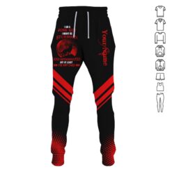 Custom June Guy 3D Hoodie - photo 10