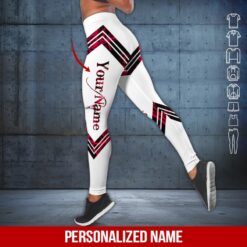 Custom Leo Girl 3D Hoodie - photo 12