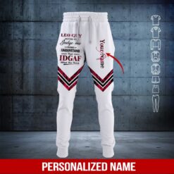 Custom Leo Guy Hoodie - photo 10