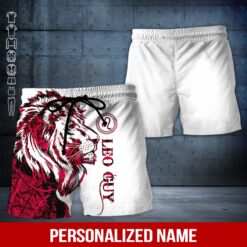 Custom Leo Guy Hoodie - photo 7