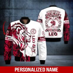 Custom Leo Guy Hoodie - photo 9