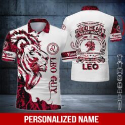 Custom Leo Guy Hoodie - photo 2