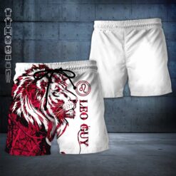 Custom Leo Guy Hoodie - photo 7