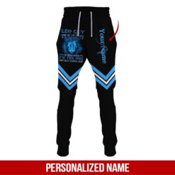 Custom Leo Guy Hoodie - photo 10