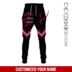 Custom Libra Guy 3D Hoodie - photo 13