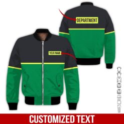 Custom Love Tractor 3D Hoodie - photo 9