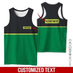 Custom Love Tractor 3D Hoodie - photo 8
