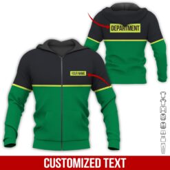 Custom Love Tractor 3D Hoodie - photo 6