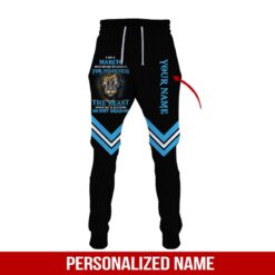 Custom March Guy 3D Hoodie - photo 10