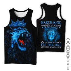Custom March Guy 3D Hoodie - photo 8