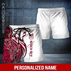 Custom March Guy Hoodie - photo 7