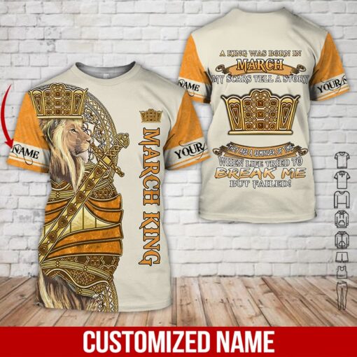 personalized-name-march-king-3d-all-over-printed-clothes-dv601-t-shirt.jpg