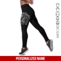Custom May Girl 3D Hoodie - photo 12