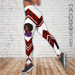 Custom May Girl 3D Hoodie - photo 12