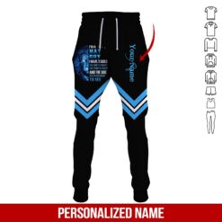 Custom May Guy 3D Hoodie - photo 10